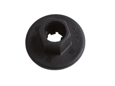 GM 11518574 Retainer, Shroud And Dash And Vent Duct Panel 11518574 GM Retainer, Shroud And Dash And Vent Duct Panel Product Photo 1 of 2