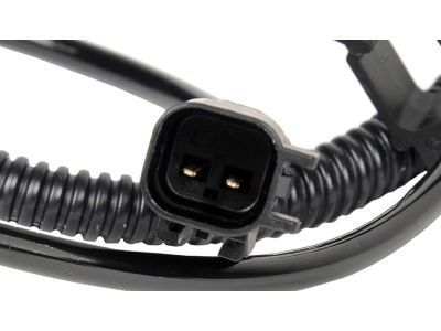 Saturn ABS Sensor - 22951116