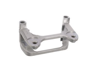 Cadillac Escalade Brake Caliper Bracket - 13514241