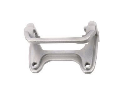 Cadillac Escalade Brake Caliper Bracket - 13514241