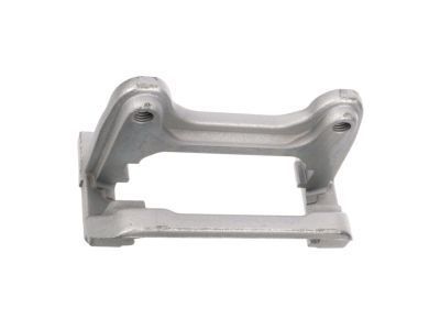 Cadillac Escalade Brake Caliper Bracket - 13514241