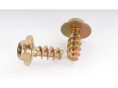 GM 25372415 Bolt, Computer Control Sensors