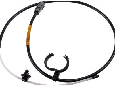 Chevy Captiva Sport Antenna - 96673266