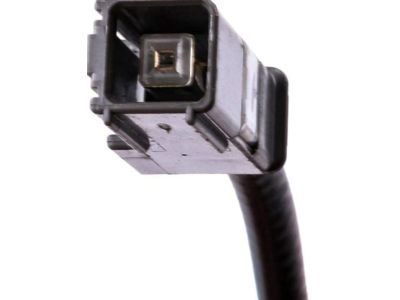 Chevy Captiva Sport Antenna - 96673266