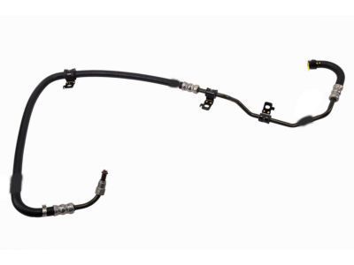 Chevy Camaro Power Steering Hose - 92249335
