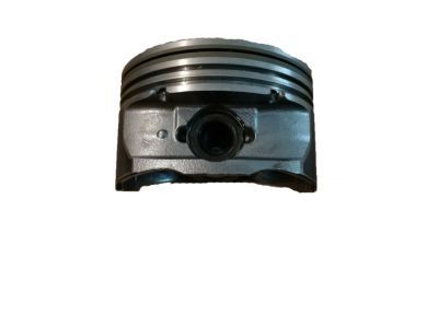 Cadillac CTS Piston - 89017479