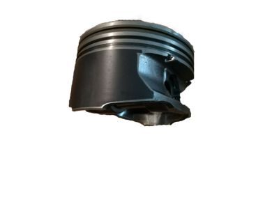 Cadillac CTS Piston - 89017479