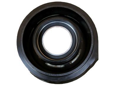 GMC Sierra 1500 A/C Idler Pulley - 6581371