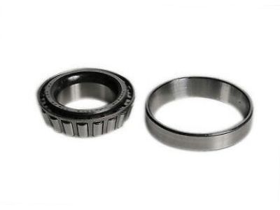 Cadillac DeVille Wheel Bearing - 457196