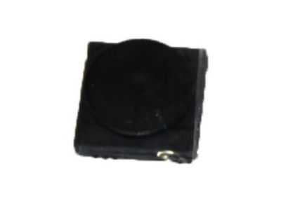 GM 10280776 Upper Trim Panel Retainer, Center Inner