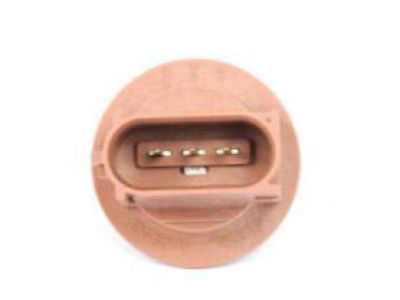 Chevy Camaro Light Socket - 22943357