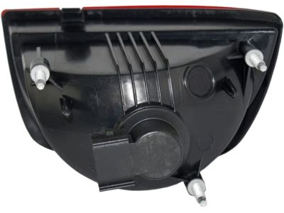 Chevy Camaro Back Up Light - 92244323