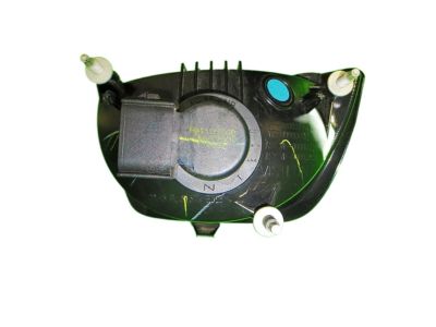 Chevy Camaro Back Up Light - 92244323