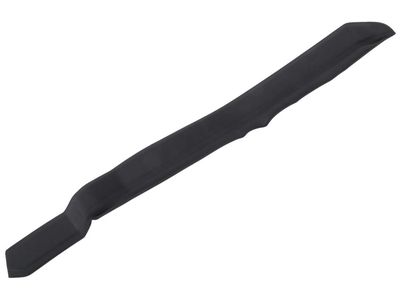 84324627 GM Gutter, Rear Door/Lift Gate Opening, Black Product Photo 1 of 2
