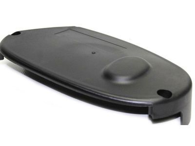 Chevy Aveo5 Timing Cover - 55354836