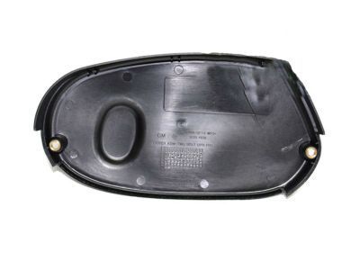 Chevy Aveo5 Timing Cover - 55354836