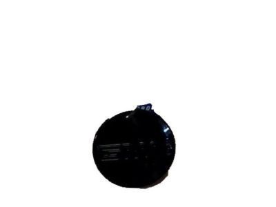 GMC 23357064 CAP,WHEEL TRIM(BLACK)(GMC)