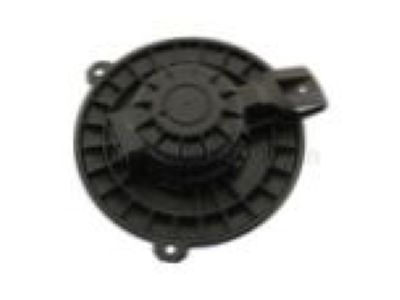 Chevy Spark Blower Motor - 95193241