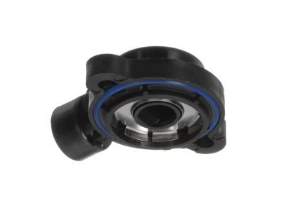 GMC Throttle Position Sensor - 17123852
