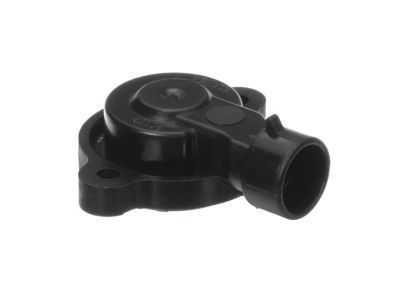 GMC Throttle Position Sensor - 17123852