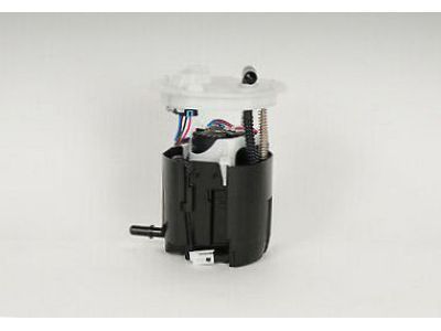 Cadillac CTS Fuel Pump - 19207950