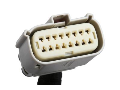 GM 84677456 Harness, Rear License Lamp 84677456 GM Harness, Rear License Lamp Product Photo 1 of 6