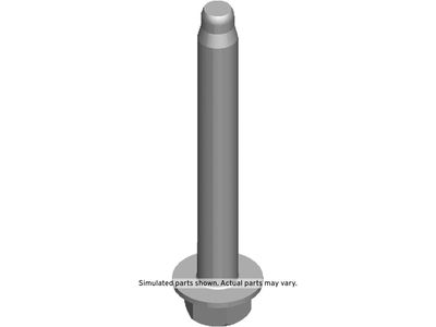GM 11548681 Bolt, Ring Gear 11548681 GM Bolt, Ring Gear Product Photo 1 of 1