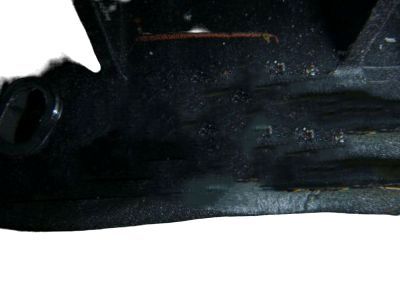 Cadillac CTS Automatic Transmission Shift Levers - 15276075