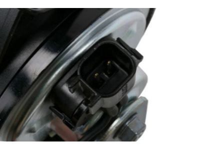 Buick LaCrosse Horn - 23343359