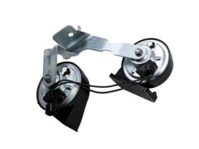 Buick LaCrosse Horn - 23343359