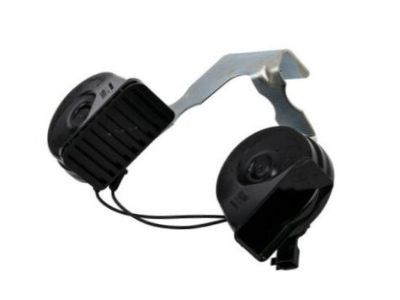 Buick LaCrosse Horn - 23343359