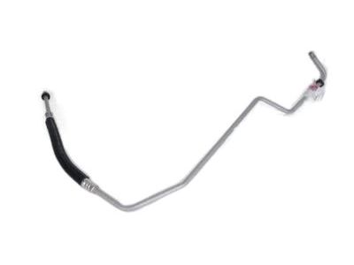 GM 15258724 Hose, Transmission Oil Cooler 15258724 GM Hose, Transmission Oil Cooler Product Photo 1 of 3