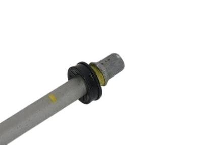15258724 GM Hose, Transmission Oil Cooler Product Photo 2 of 3