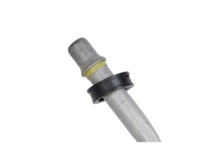 15258724 GM Hose, Transmission Oil Cooler Product Photo 3 of 3