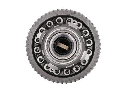 24281433 GM Differential Product Photo 1 of 4