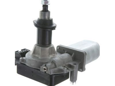 Buick Wiper Motor - 25805561