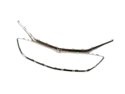 84036516 GM Insert, Radiator Grille, Front Product Photo 2 of 2