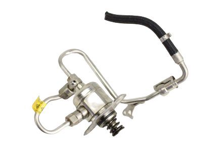 Cadillac CTS Fuel Pump - 12672145