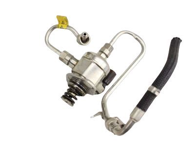 Cadillac CTS Fuel Pump - 12672145