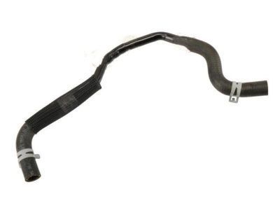 GM 15713591 Hose, Heater