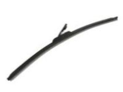 Buick LaCrosse Wiper Blade - 84621343