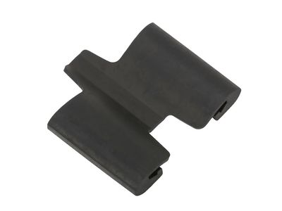 84317532 GM Bushing, Door Window Regulator, Rear Product Photo 2 of 2