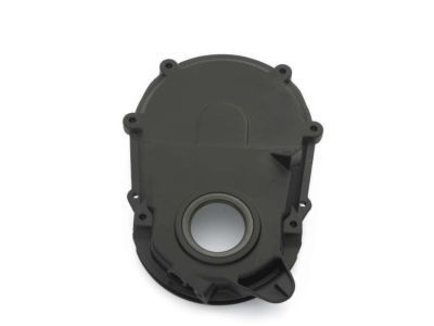 GM 10230954 Cover, Engine Front Cover 10230954 GM Cover, Engine Front Cover Product Photo 1 of 1