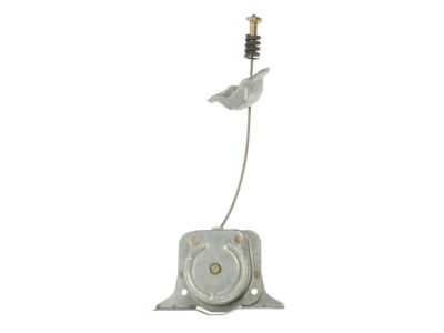 Chevy 15729236 Winch