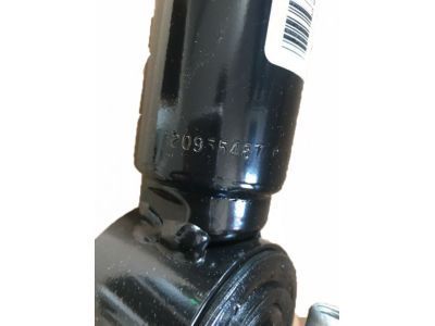 2013 Cadillac Escalade Shock Absorber - 20955487