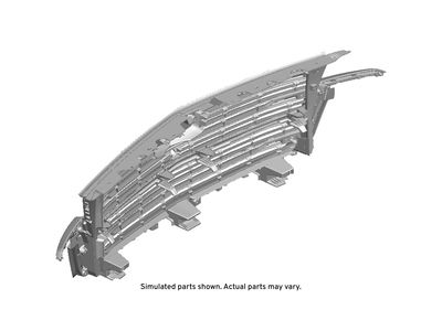 GM 85000008 Grille, Radiator Grille 85000008 GM Grille, Radiator Grille Product Photo 1 of 1