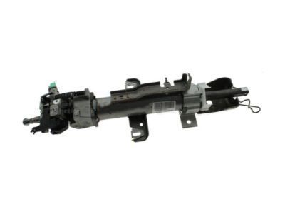 Chevy Suburban 2500 Steering Column - 15775845