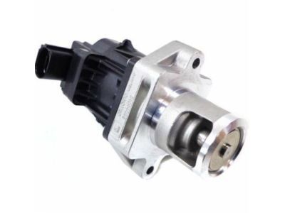 Chevy Cruze EGR Valve - 55566052
