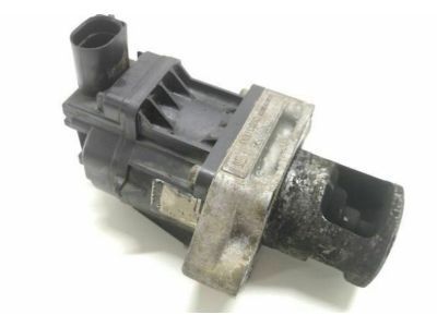 Chevy Cruze EGR Valve - 55566052