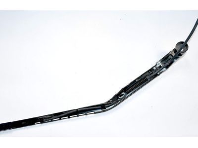 Cadillac Windshield Wiper - 22917499